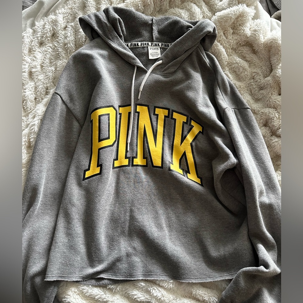 PINK Hoodie